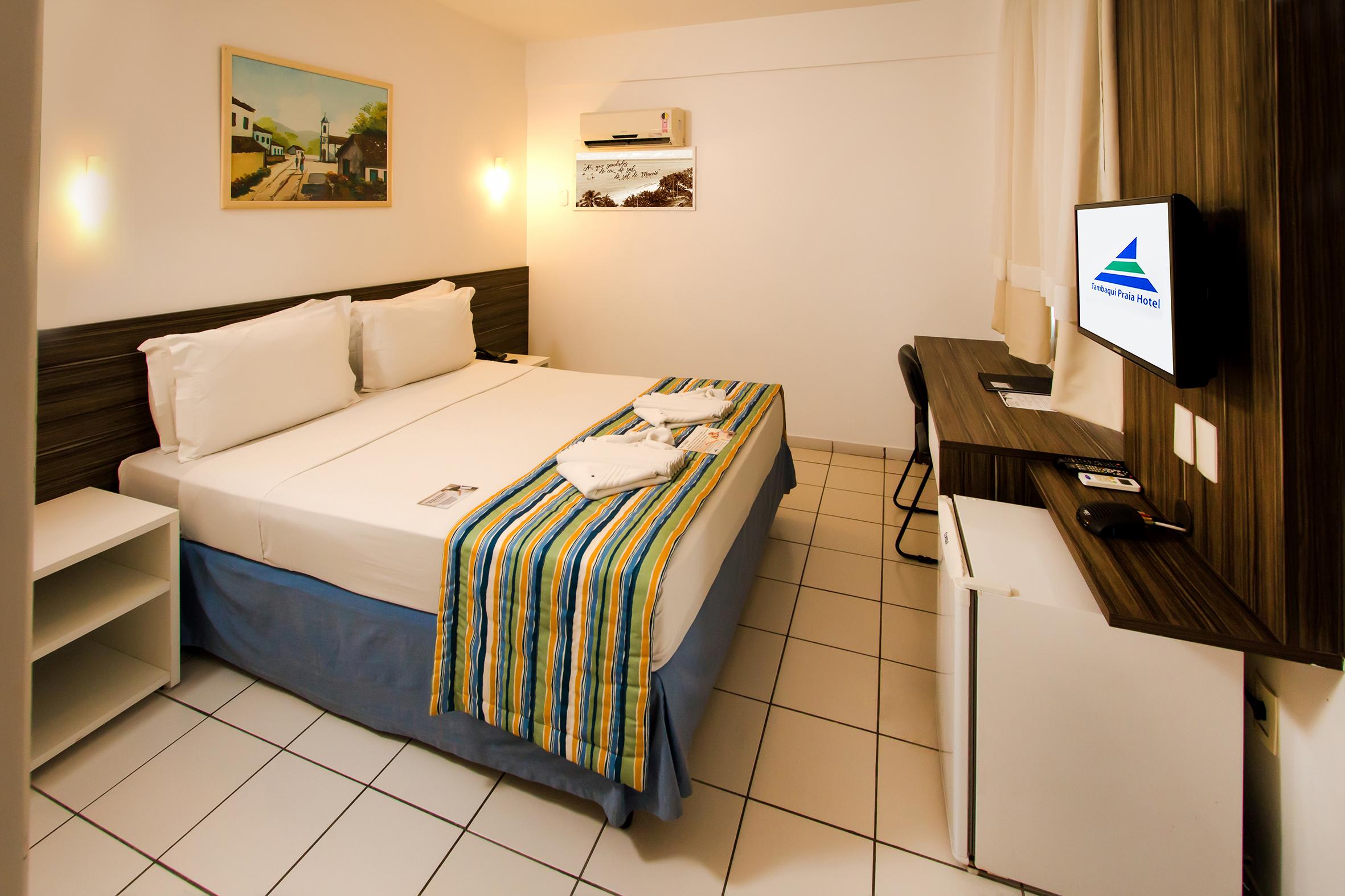 Tambaqui Praia Hotel Maceió Exterior foto