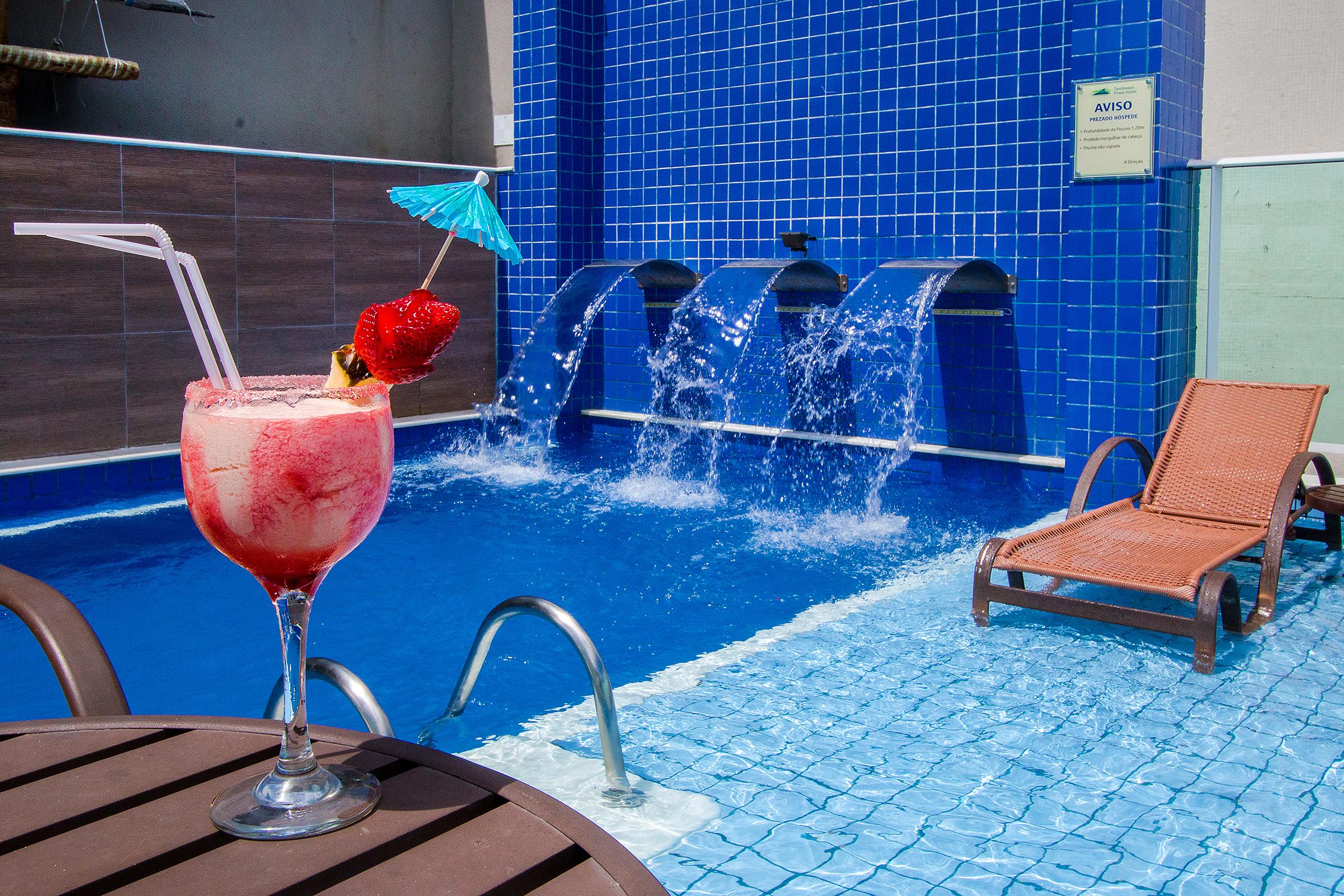 Tambaqui Praia Hotel Maceió Exterior foto