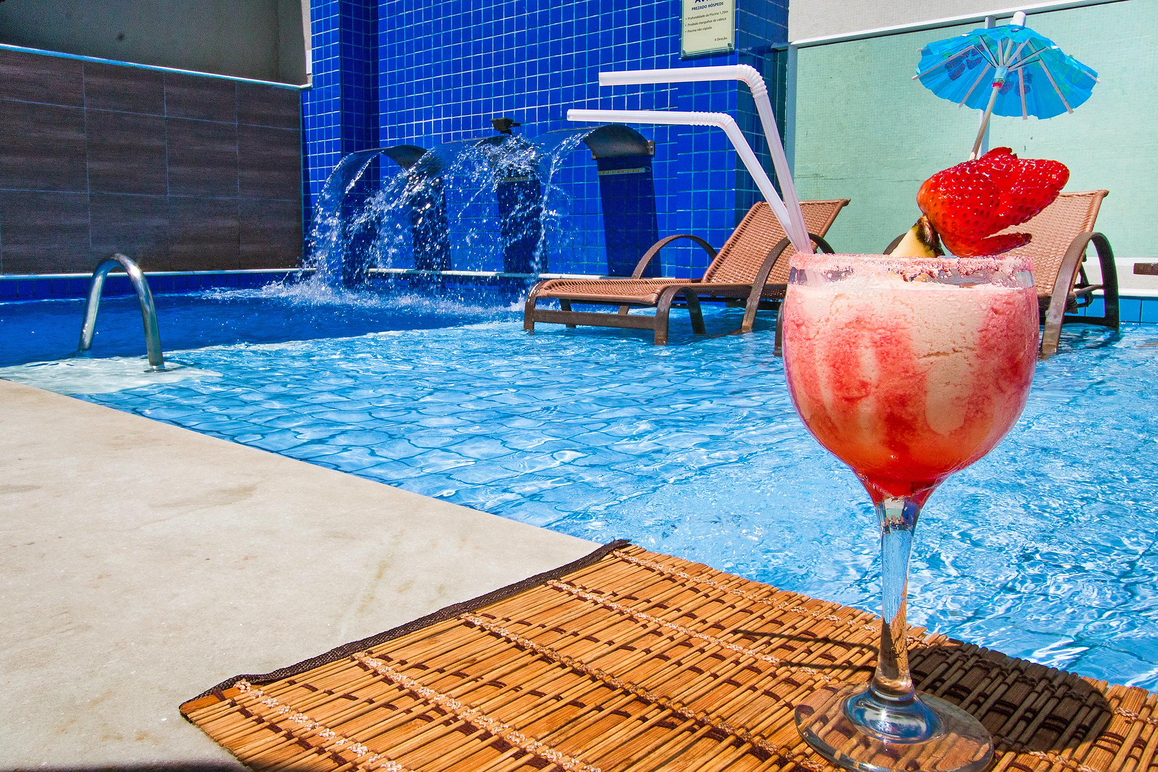 Tambaqui Praia Hotel Maceió Exterior foto